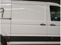 PUERTA LATERAL CORREDERA DERECHA 