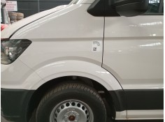 Recambio de aleta delantera izquierda para volkswagen crafter furgoneta (sy_, sx_) 2.0 tdi referencia OEM IAM   