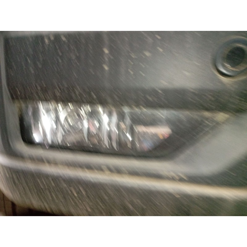 Recambio de faro antiniebla derecho para volkswagen crafter furgoneta (sy_, sx_) 2.0 tdi referencia OEM IAM   