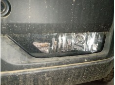 Recambio de faro antiniebla izquierdo para volkswagen crafter furgoneta (sy_, sx_) 2.0 tdi referencia OEM IAM   
