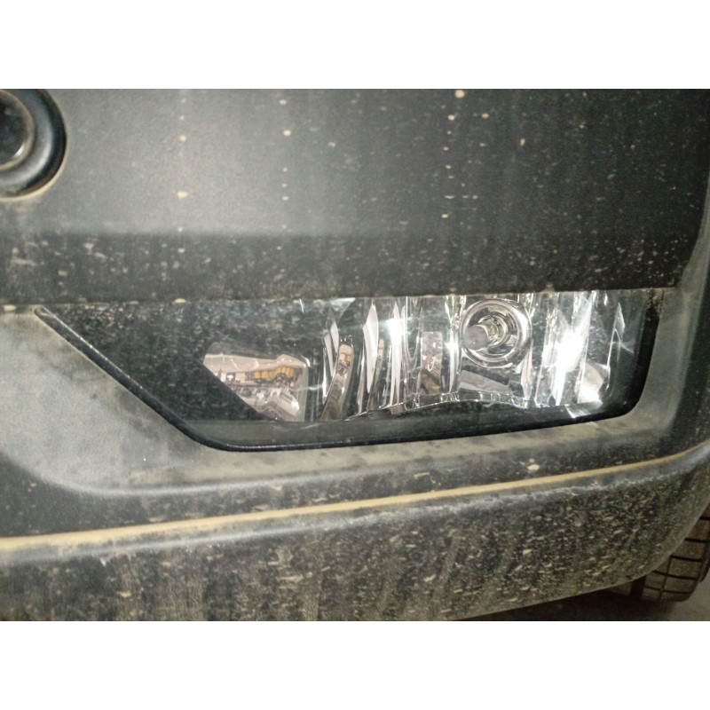 Recambio de faro antiniebla izquierdo para volkswagen crafter furgoneta (sy_, sx_) 2.0 tdi referencia OEM IAM   