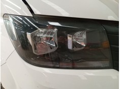 Recambio de faro derecho para volkswagen crafter furgoneta (sy_, sx_) 2.0 tdi referencia OEM IAM   