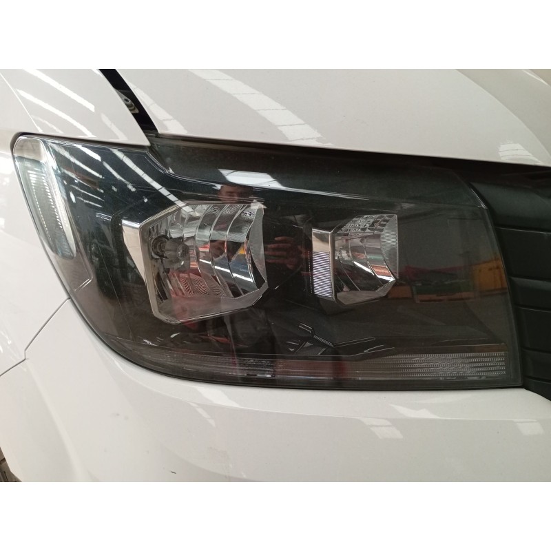 Recambio de faro derecho para volkswagen crafter furgoneta (sy_, sx_) 2.0 tdi referencia OEM IAM   