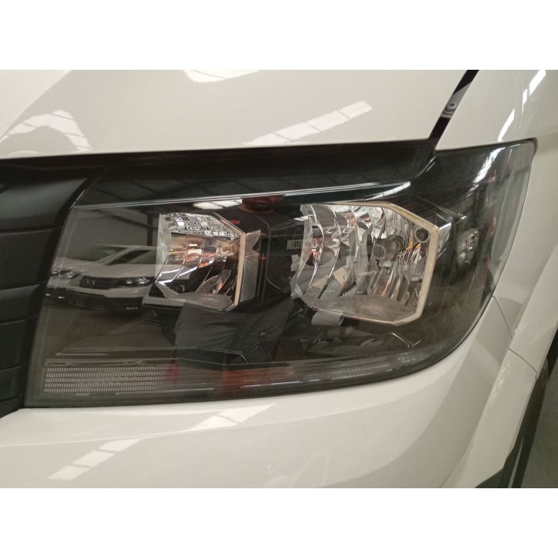 Recambio de faro izquierdo para volkswagen crafter furgoneta (sy_, sx_) 2.0 tdi referencia OEM IAM 7C1941005A  