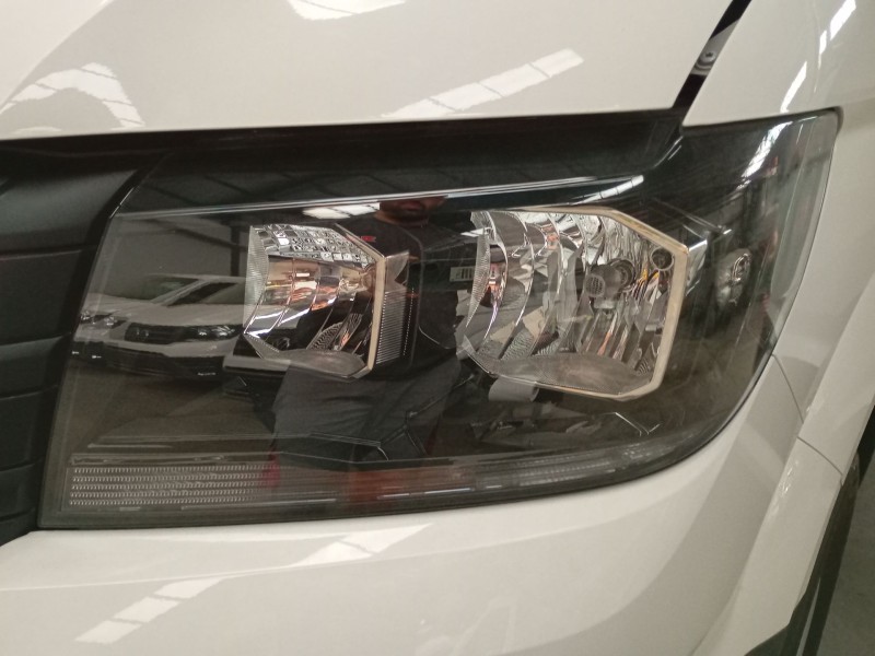 Recambio de faro izquierdo para volkswagen crafter furgoneta (sy_, sx_) 2.0 tdi referencia OEM IAM 7C1941005A  