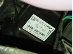 Recambio de faro izquierdo para volkswagen crafter furgoneta (sy_, sx_) 2.0 tdi referencia OEM IAM 7C1941005A   2