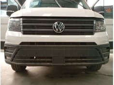 Recambio de paragolpes delantero para volkswagen crafter furgoneta (sy_, sx_) 2.0 tdi referencia OEM IAM   