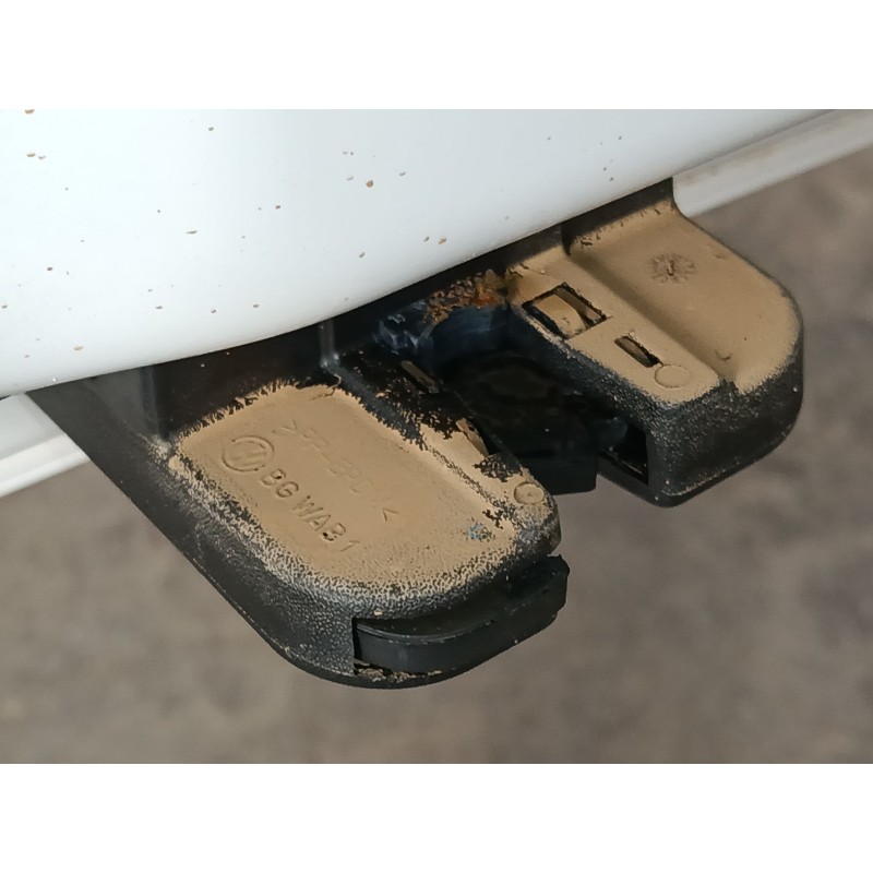 Recambio de cerradura maletero / porton para volkswagen crafter furgoneta (sy_, sx_) 2.0 tdi referencia OEM IAM   