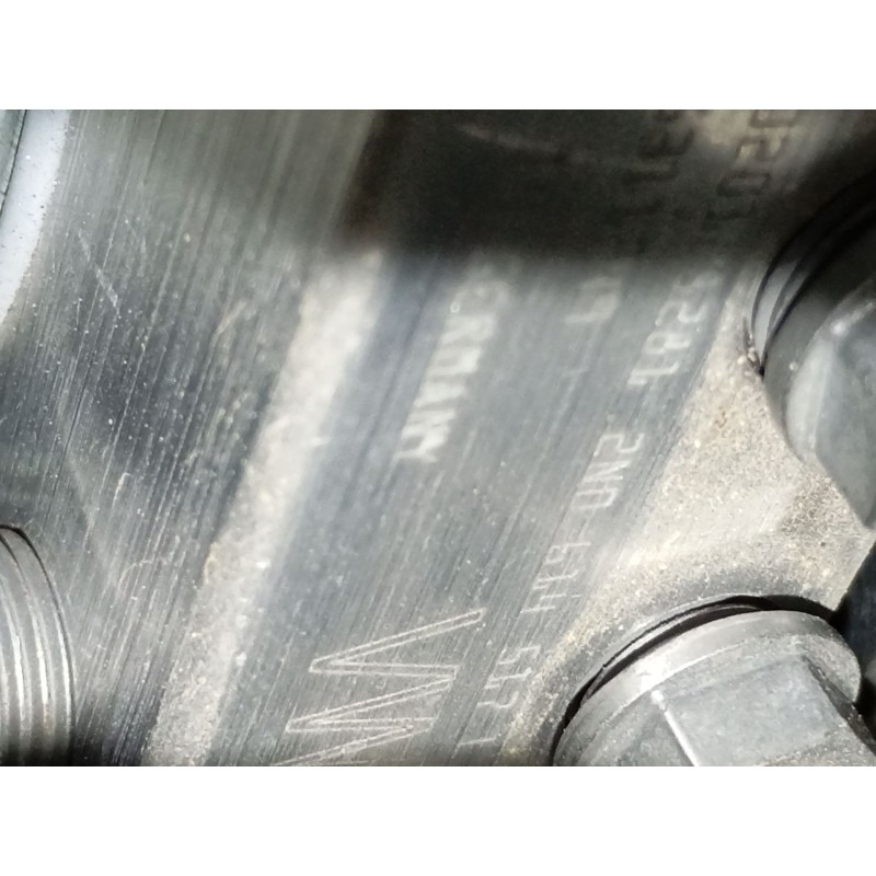 Recambio de abs para volkswagen crafter furgoneta (sy_, sx_) 2.0 tdi referencia OEM IAM 2N0614517L  