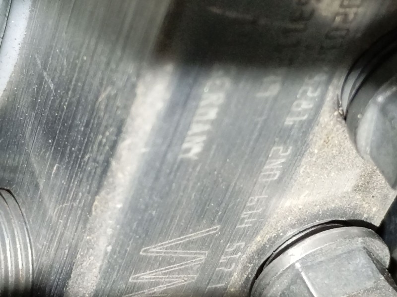 Recambio de abs para volkswagen crafter furgoneta (sy_, sx_) 2.0 tdi referencia OEM IAM 2N0614517L  