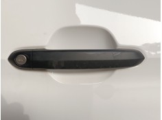 MANETA EXTERIOR PORTON 