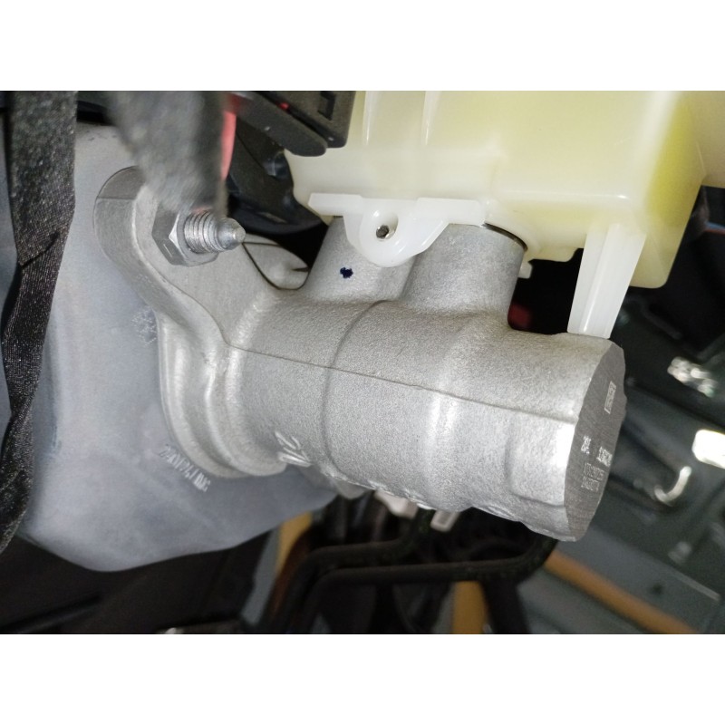 Recambio de bomba freno para volkswagen crafter furgoneta (sy_, sx_) 2.0 tdi referencia OEM IAM   