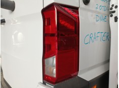 Recambio de piloto trasero derecho para volkswagen crafter furgoneta (sy_, sx_) 2.0 tdi referencia OEM IAM   