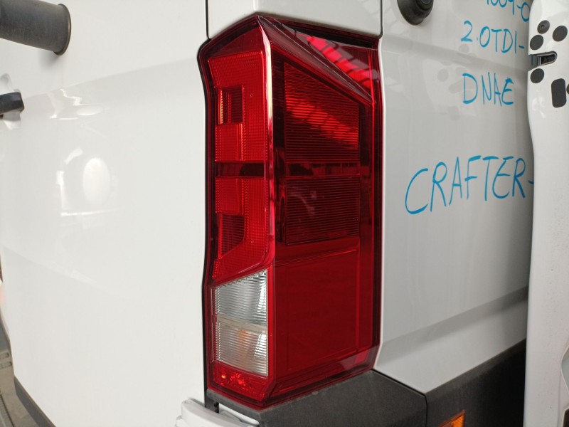 Recambio de piloto trasero derecho para volkswagen crafter furgoneta (sy_, sx_) 2.0 tdi referencia OEM IAM   