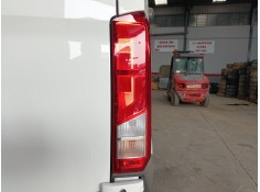 Recambio de piloto trasero derecho para volkswagen crafter furgoneta (sy_, sx_) 2.0 tdi referencia OEM IAM    2