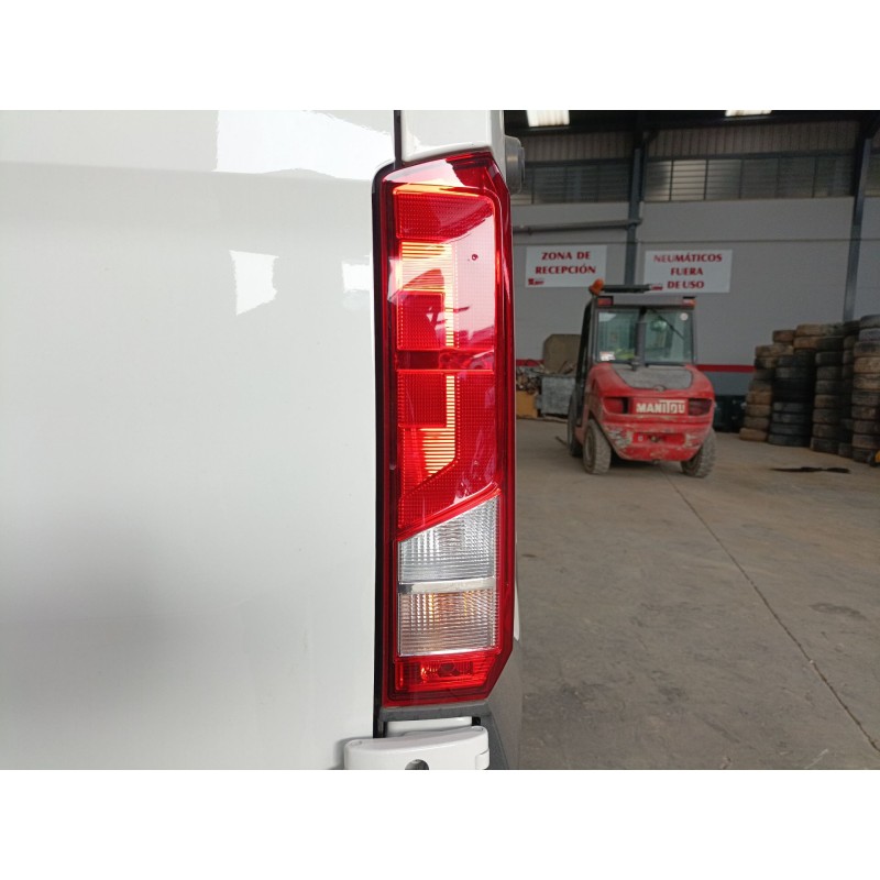 Recambio de piloto trasero derecho para volkswagen crafter furgoneta (sy_, sx_) 2.0 tdi referencia OEM IAM   