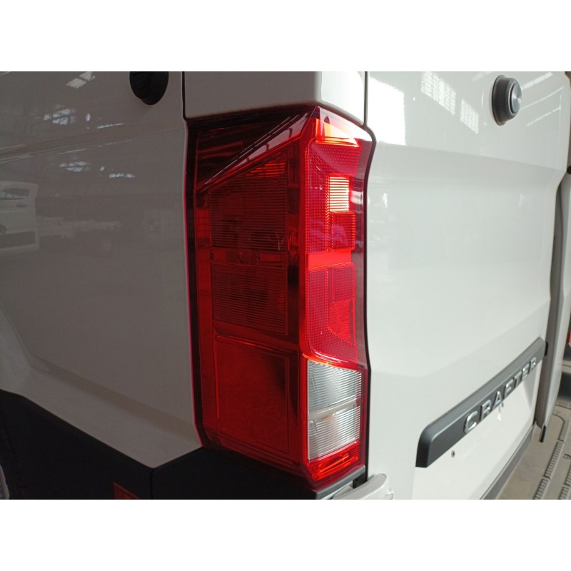 Recambio de piloto trasero izquierdo para volkswagen crafter furgoneta (sy_, sx_) 2.0 tdi referencia OEM IAM   