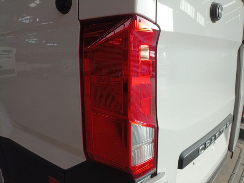 Recambio de piloto trasero izquierdo para volkswagen crafter furgoneta (sy_, sx_) 2.0 tdi referencia OEM IAM   