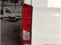 Recambio de piloto trasero izquierdo para volkswagen crafter furgoneta (sy_, sx_) 2.0 tdi referencia OEM IAM    2