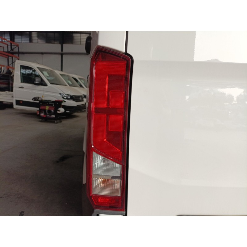 Recambio de piloto trasero izquierdo para volkswagen crafter furgoneta (sy_, sx_) 2.0 tdi referencia OEM IAM   