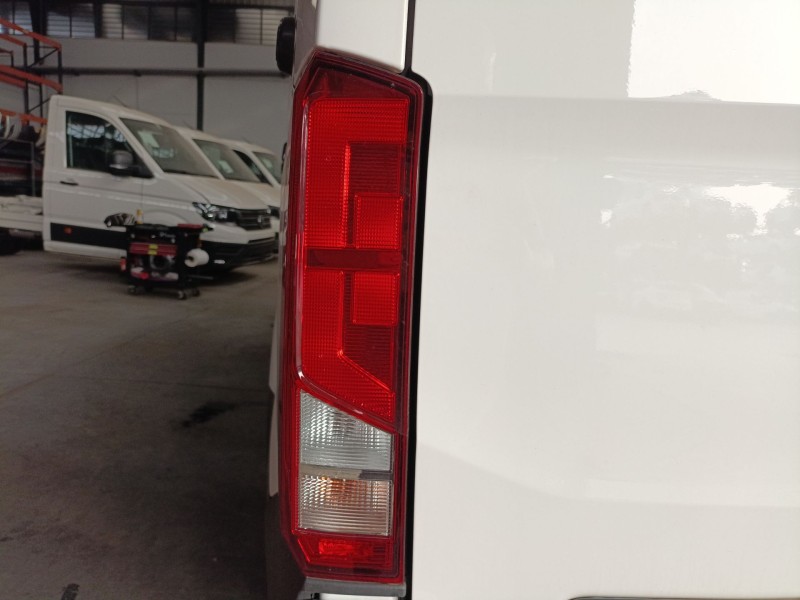 Recambio de piloto trasero izquierdo para volkswagen crafter furgoneta (sy_, sx_) 2.0 tdi referencia OEM IAM   