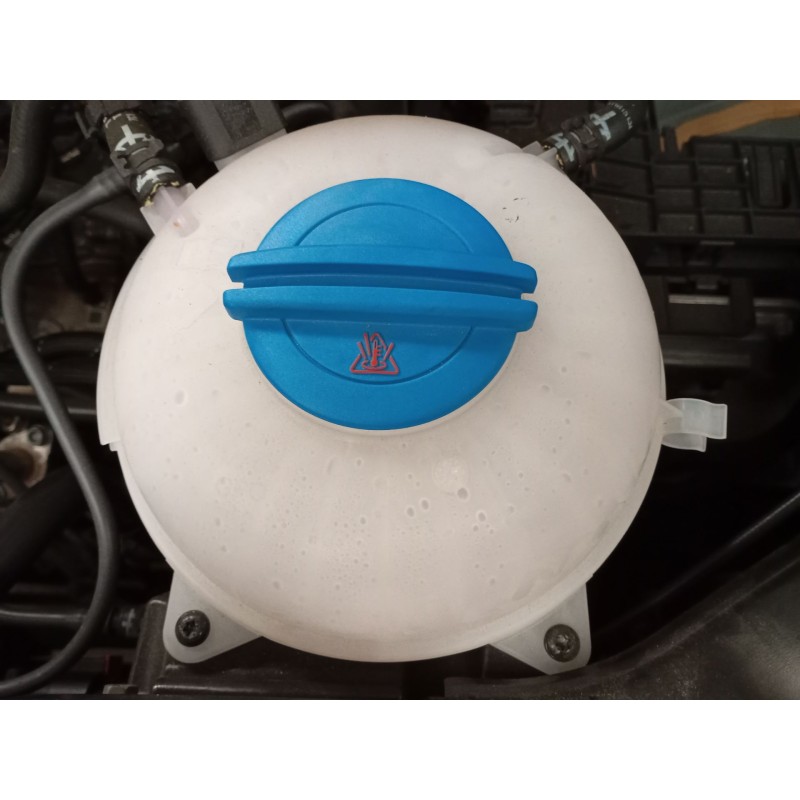 Recambio de deposito expansion para volkswagen crafter furgoneta (sy_, sx_) 2.0 tdi referencia OEM IAM   