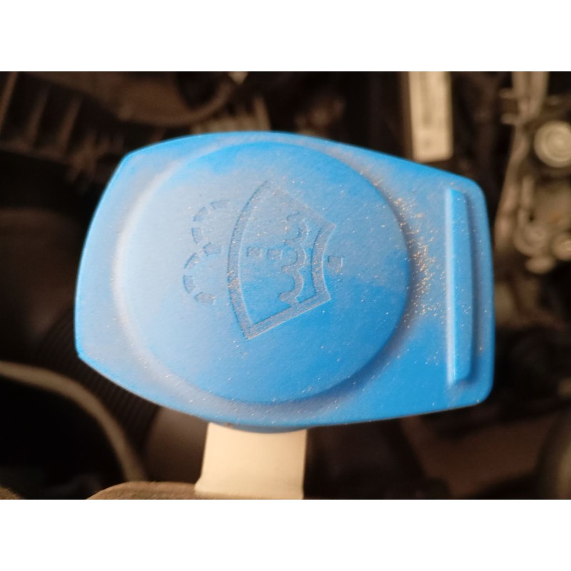 Recambio de deposito limpia para volkswagen crafter furgoneta (sy_, sx_) 2.0 tdi referencia OEM IAM   