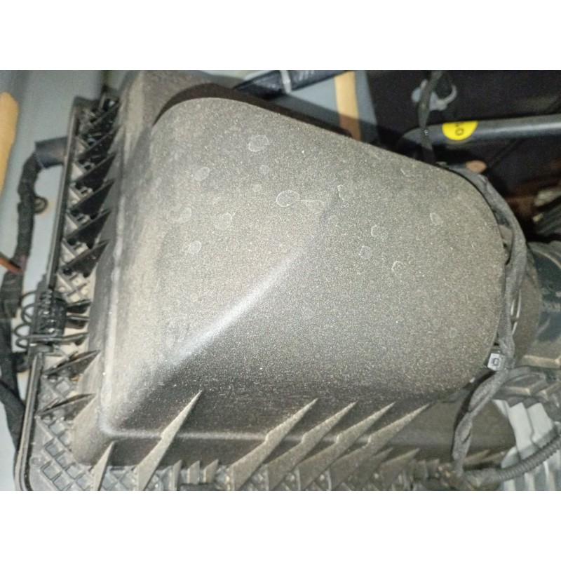 Recambio de filtro aire para volkswagen crafter furgoneta (sy_, sx_) 2.0 tdi referencia OEM IAM   