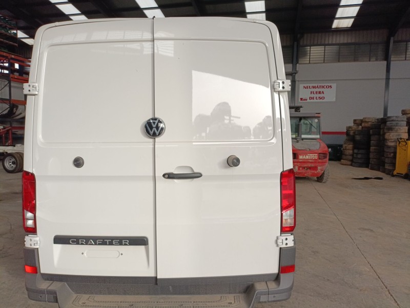 Recambio de porton trasero derecho para volkswagen crafter furgoneta (sy_, sx_) 2.0 tdi referencia OEM IAM   
