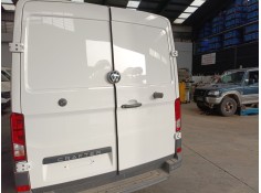 Recambio de porton trasero derecho para volkswagen crafter furgoneta (sy_, sx_) 2.0 tdi referencia OEM IAM    2