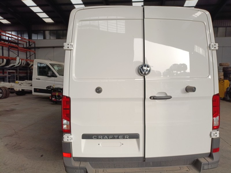 Recambio de porton trasero izquierdo para volkswagen crafter furgoneta (sy_, sx_) 2.0 tdi referencia OEM IAM   