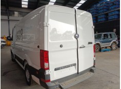 Recambio de porton trasero izquierdo para volkswagen crafter furgoneta (sy_, sx_) 2.0 tdi referencia OEM IAM    2
