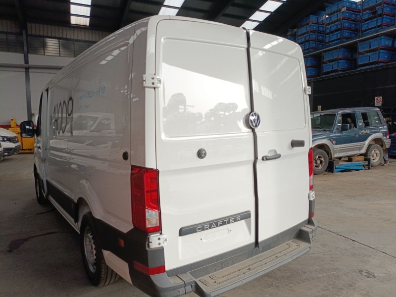 Recambio de porton trasero izquierdo para volkswagen crafter furgoneta (sy_, sx_) 2.0 tdi referencia OEM IAM   