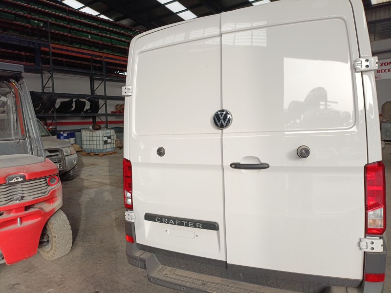 Recambio de porton trasero izquierdo para volkswagen crafter furgoneta (sy_, sx_) 2.0 tdi referencia OEM IAM   