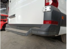 Recambio de paragolpes trasero para volkswagen crafter furgoneta (sy_, sx_) 2.0 tdi referencia OEM IAM    2