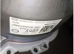 Recambio de servofreno para volkswagen crafter furgoneta (sy_, sx_) 2.0 tdi referencia OEM IAM 2N0614105A  