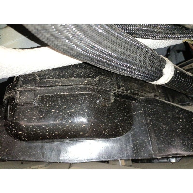 Recambio de adblue para volkswagen crafter furgoneta (sy_, sx_) 2.0 tdi referencia OEM IAM   