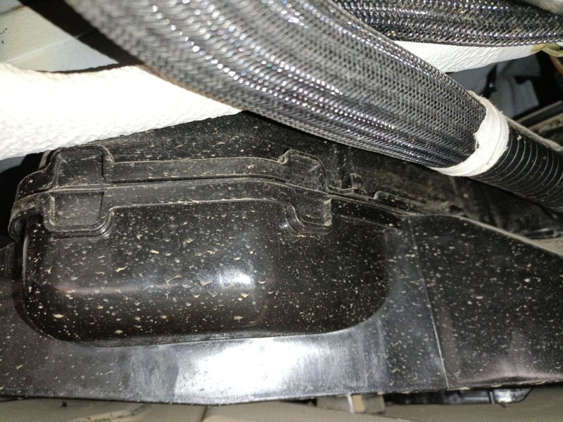 Recambio de adblue para volkswagen crafter furgoneta (sy_, sx_) 2.0 tdi referencia OEM IAM   