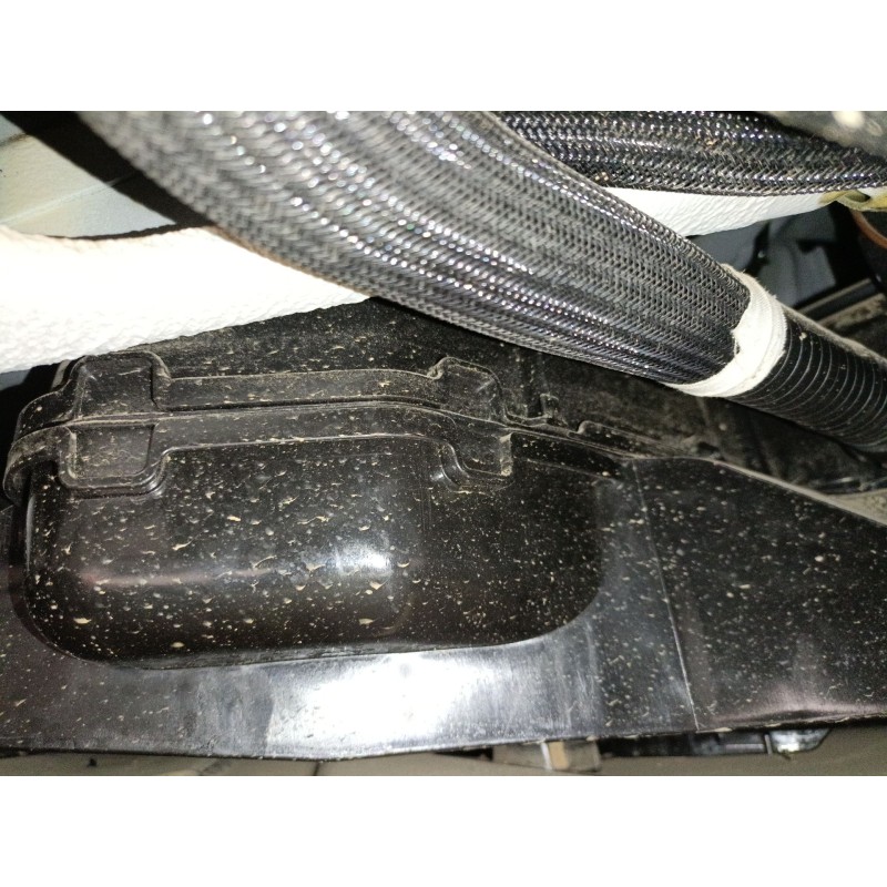 Recambio de adblue para volkswagen crafter furgoneta (sy_, sx_) 2.0 tdi referencia OEM IAM   