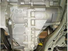 Recambio de caja cambios para volkswagen crafter furgoneta (sy_, sx_) 2.0 tdi referencia OEM IAM   