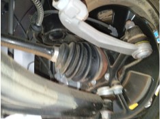 Recambio de mangueta delantera derecha para volkswagen crafter furgoneta (sy_, sx_) 2.0 tdi referencia OEM IAM   