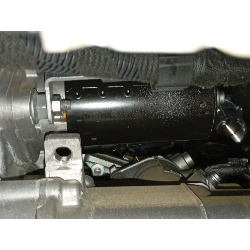 Recambio de motor arranque para volkswagen crafter furgoneta (sy_, sx_) 2.0 tdi referencia OEM IAM   