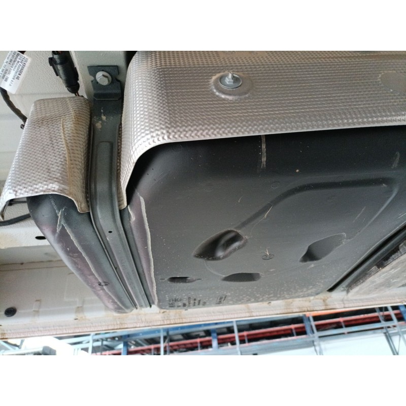 Recambio de deposito combustible para volkswagen crafter furgoneta (sy_, sx_) 2.0 tdi referencia OEM IAM 2N0201085 2N0201021P 