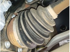 Recambio de transmision delantera derecha para volkswagen crafter furgoneta (sy_, sx_) 2.0 tdi referencia OEM IAM 2N0407272AA  