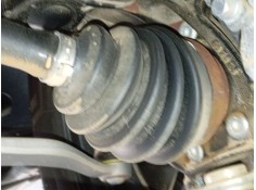 Recambio de transmision delantera izquierda para volkswagen crafter furgoneta (sy_, sx_) 2.0 tdi referencia OEM IAM 2N0407271Q  