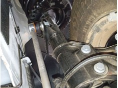 AMORTIGUADOR DELANTERO IZQUIERDO 