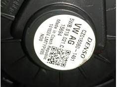 Recambio de ventilador calefaccion para volkswagen crafter furgoneta (sy_, sx_) 2.0 tdi referencia OEM IAM 5WN819021C   2