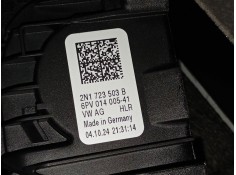 Recambio de pedal acelerador para volkswagen crafter furgoneta (sy_, sx_) 2.0 tdi referencia OEM IAM   