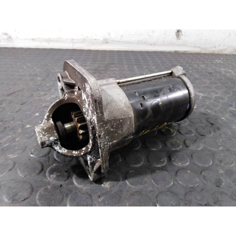 Recambio de motor arranque para renault clio iv business referencia OEM IAM 233007689R EH0745B 