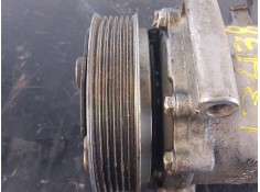 Recambio de compresor aire acondicionado para mini mini (r56) one referencia OEM IAM    2